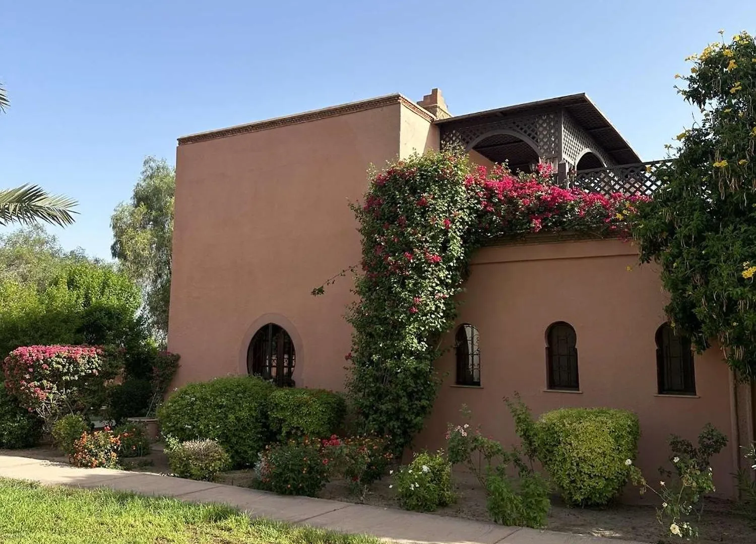 Villa Ayda 23 Avec Gouvernante Marrakesh