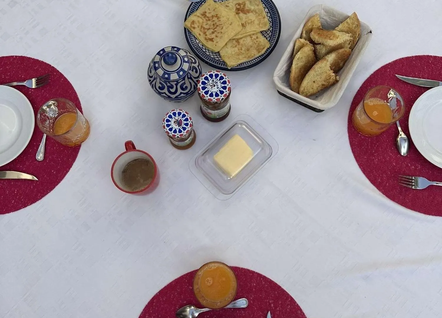 Villa Ayda 23 Avec Gouvernante Marrakesh