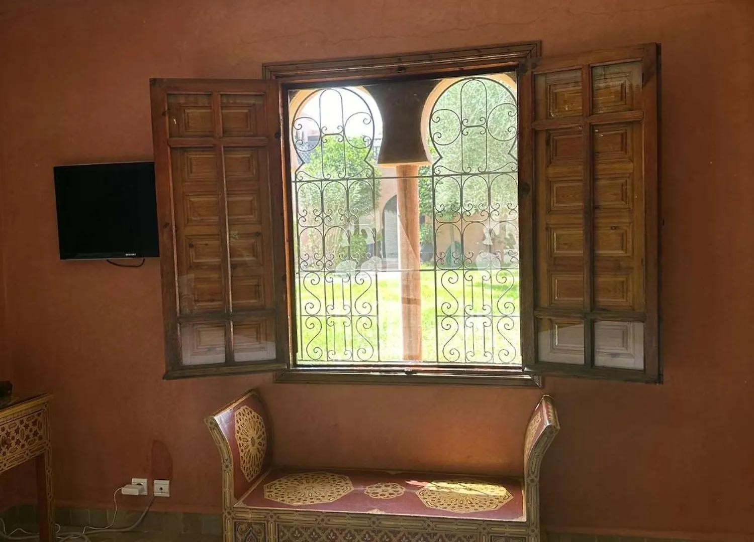Villa Ayda 23 Avec Gouvernante Marrakesh Morocco