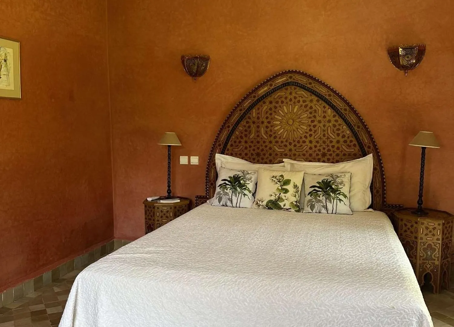 Villa Ayda 23 Avec Gouvernante Marrakesh