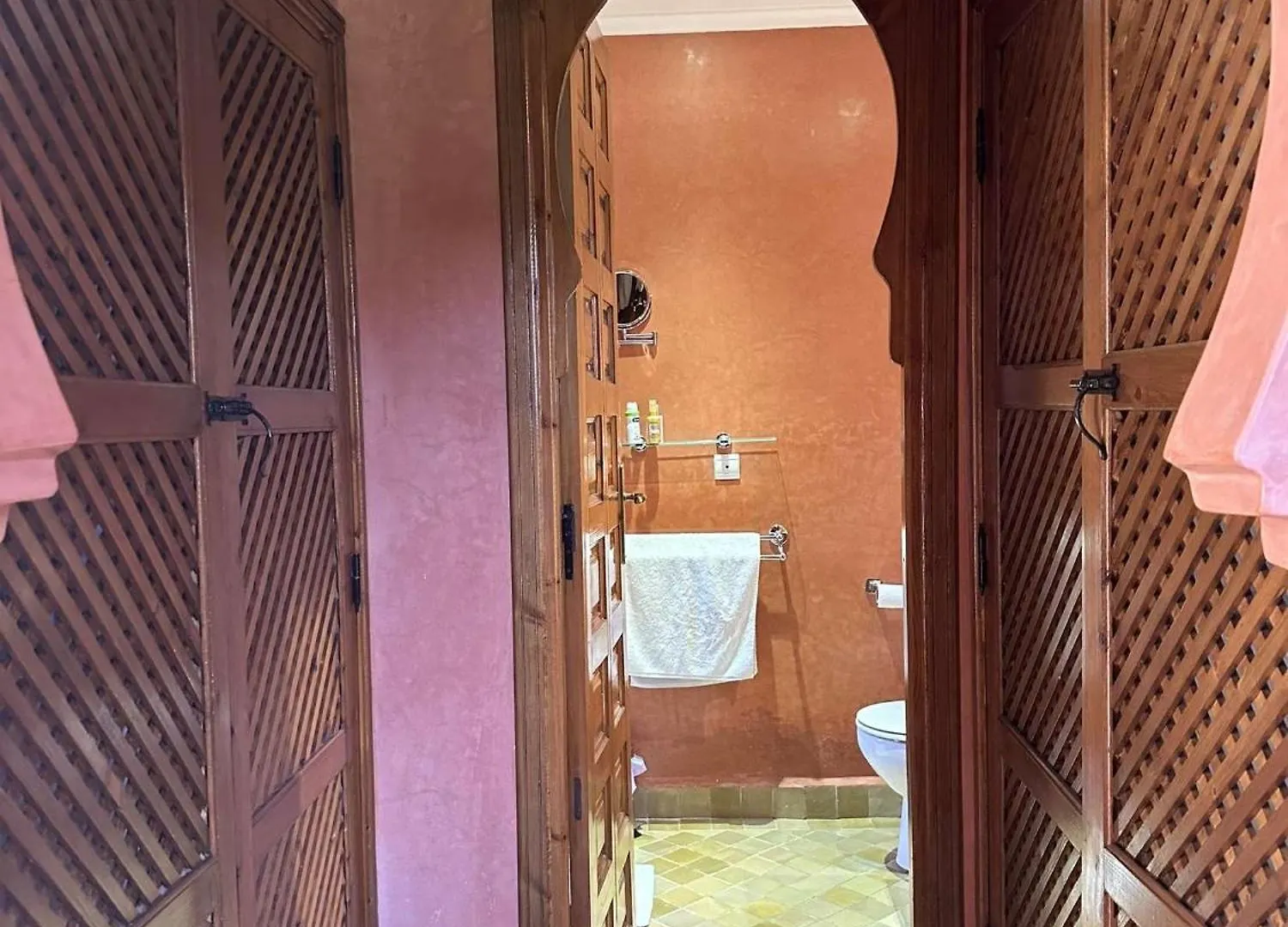 Villa Ayda 23 Avec Gouvernante Marrakesh