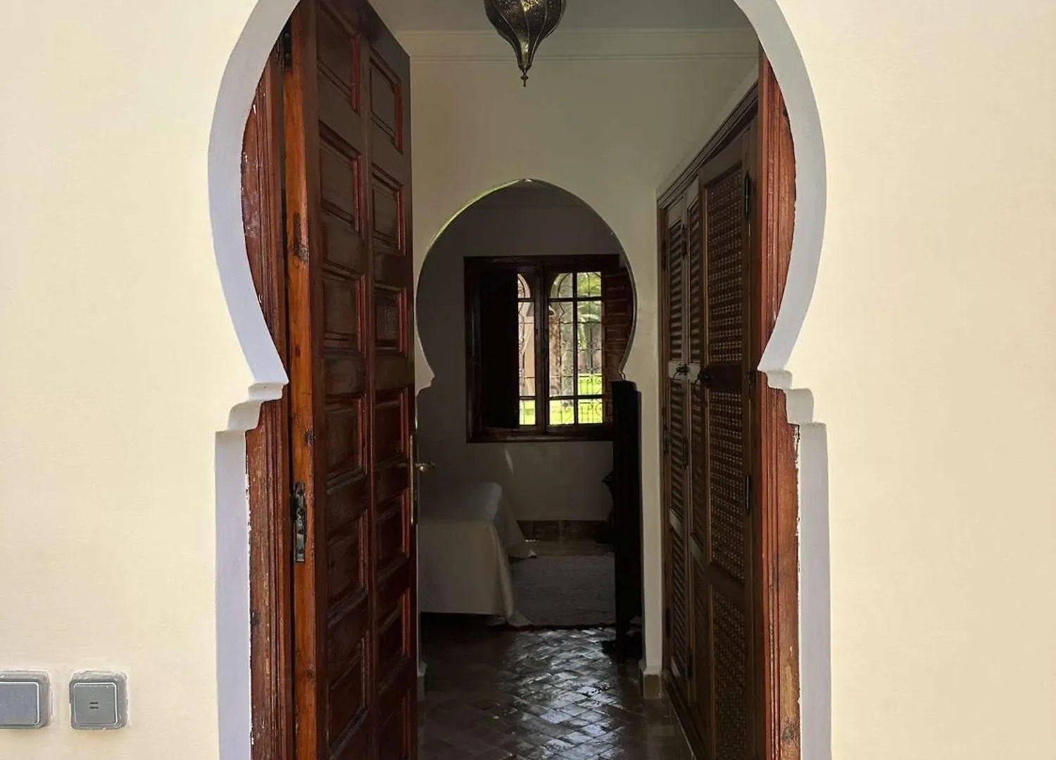 Villa Ayda 23 Avec Gouvernante Marrakesh