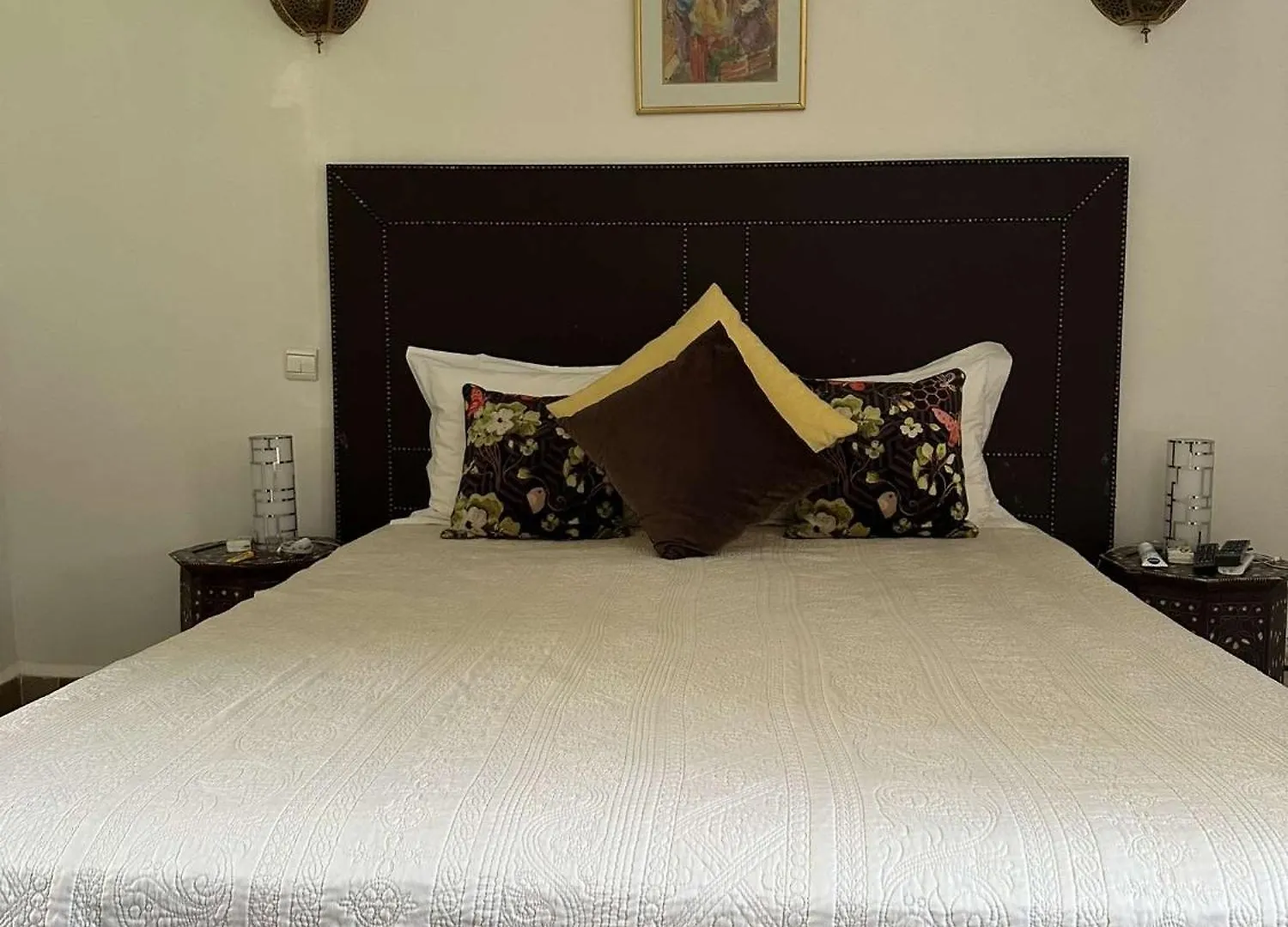 Villa Ayda 23 Avec Gouvernante Marrakesh