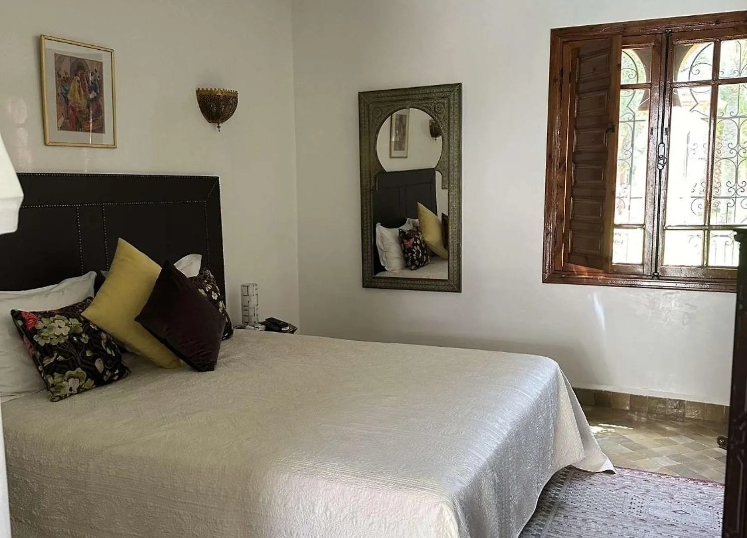Villa Ayda 23 Avec Gouvernante Marrakesh