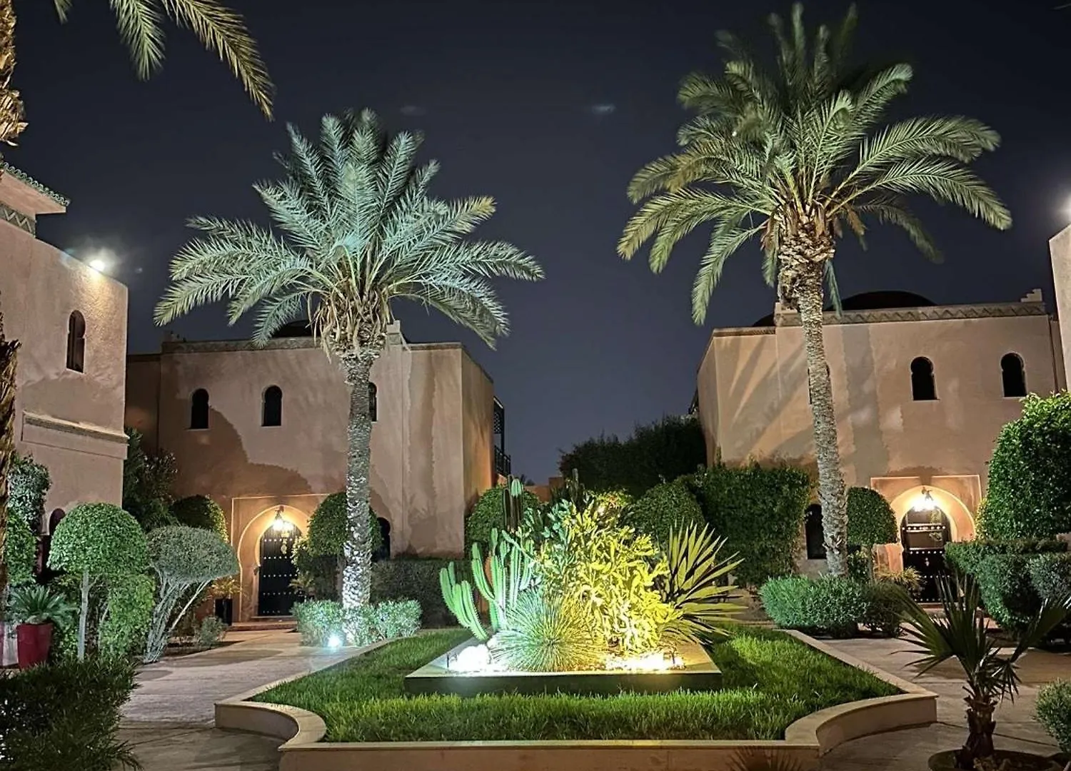 Villa Ayda 23 Avec Gouvernante Marrakesh