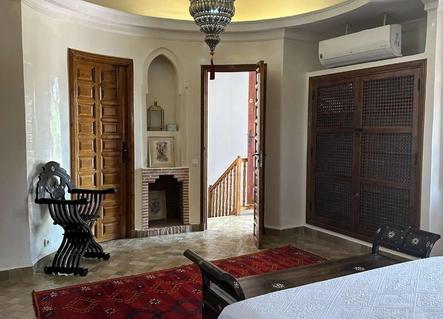 Villa Ayda 23 Avec Gouvernante Marrakesh
