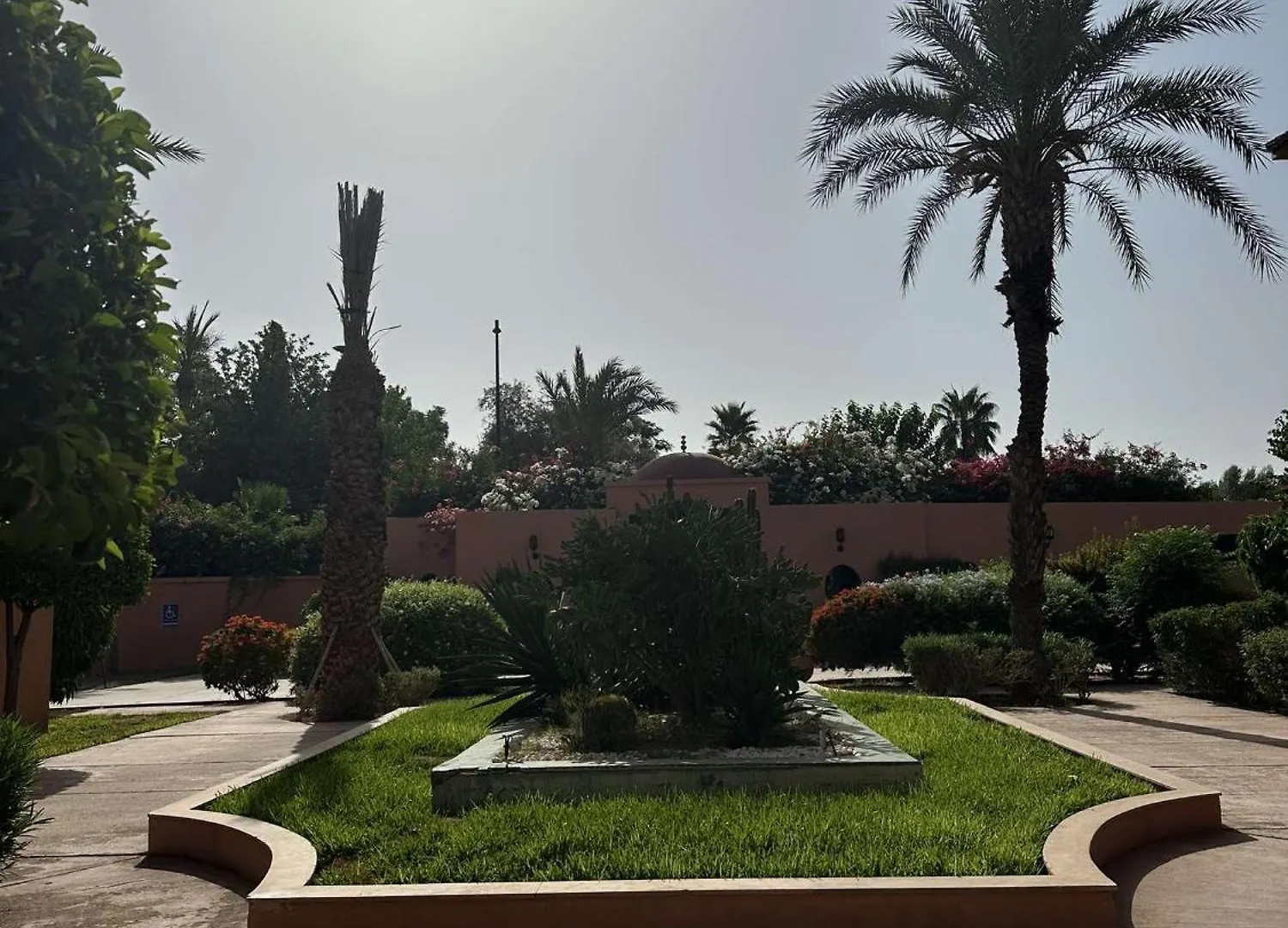 Villa Ayda 23 Avec Gouvernante Marrakesh 0*,  Morocco