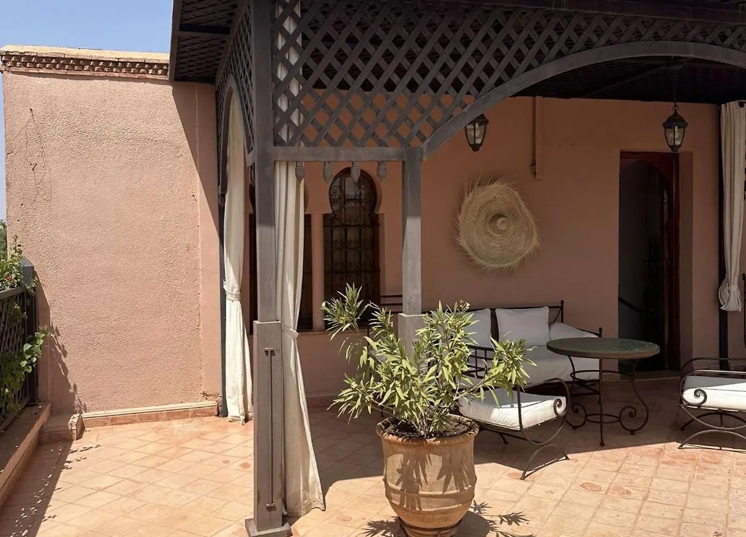 Villa Ayda 23 Avec Gouvernante Marrakesh