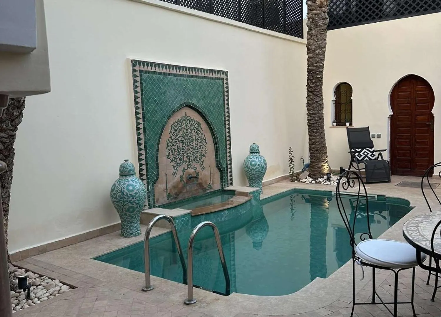 Villa Ayda 23 Avec Gouvernante Marrakesh