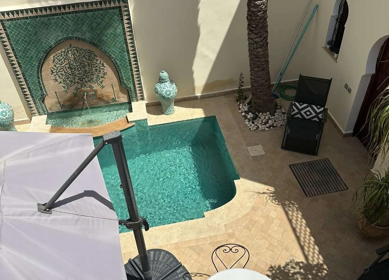 Villa Ayda 23 Avec Gouvernante Marrakesh 0*,  Morocco