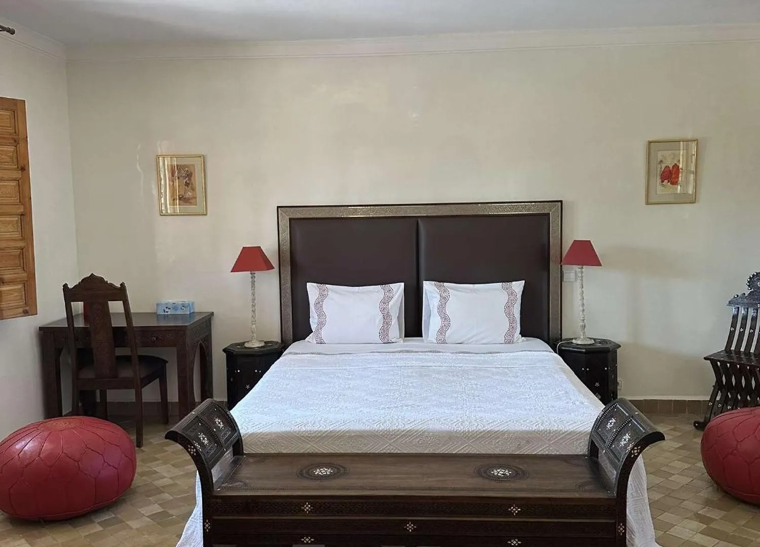 Villa Ayda 23 Avec Gouvernante Marrakesh
